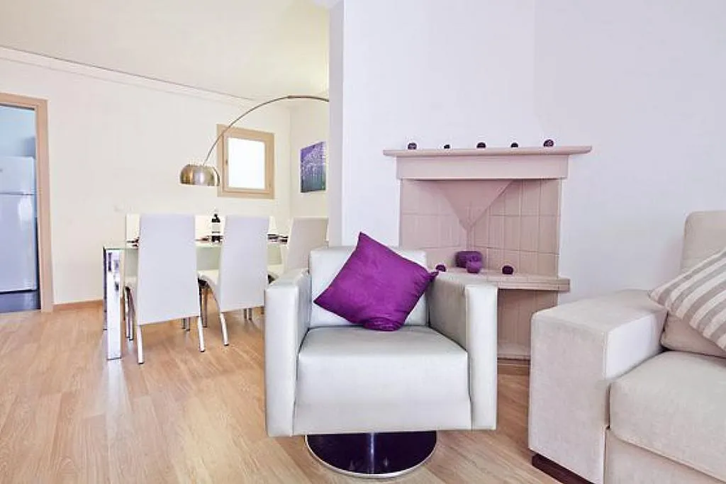 Lavander Apartment Sitges