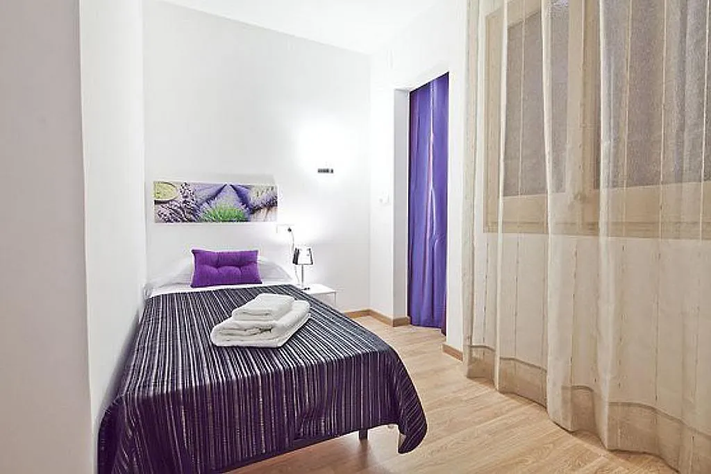 Lavander Apartment Sitges