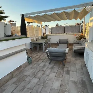 Barcelona Bs Apartment